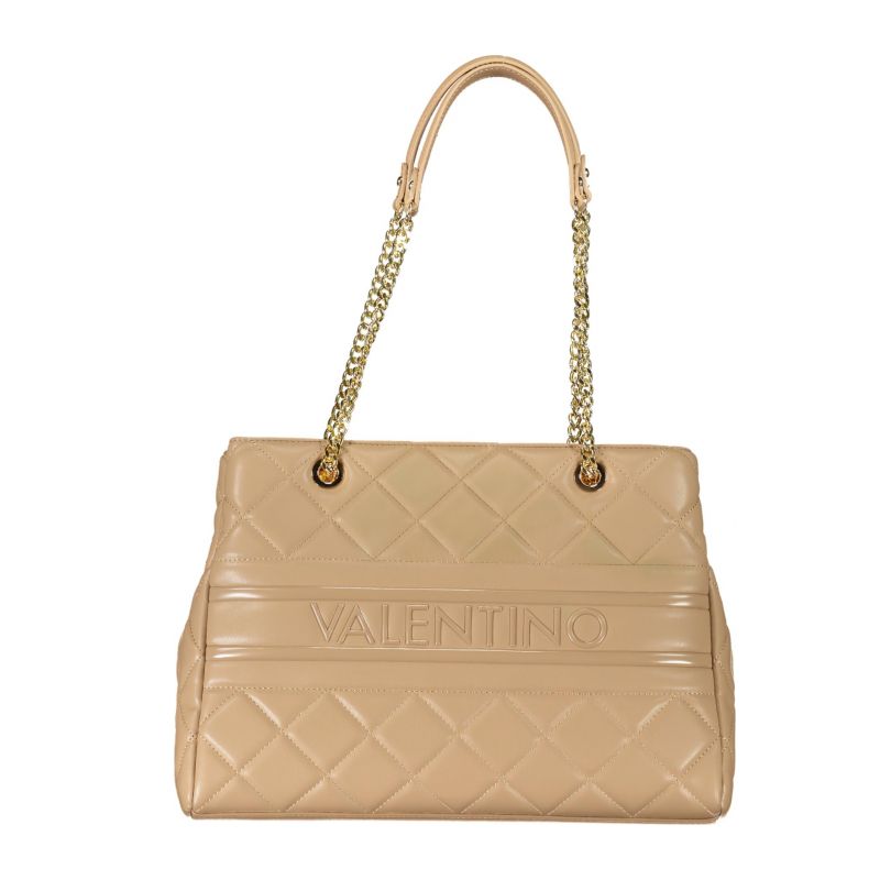Дамска чанта VALENTINO BAGS VBS51O04ADA_BEBEIGE