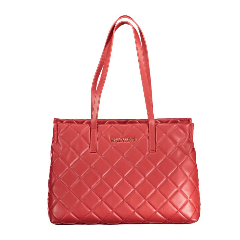 Дамска чанта VALENTINO BAGS VBS3KK10ROCARINA_ROROSSO