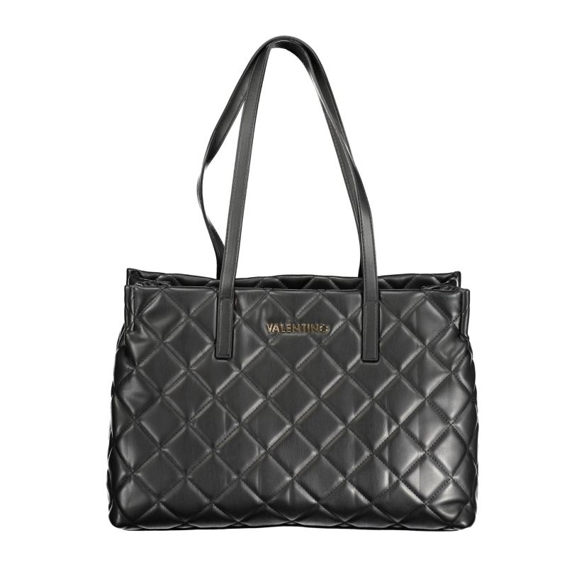 Дамска чанта VALENTINO BAGS VBS3KK10ROCARINA_NENERO