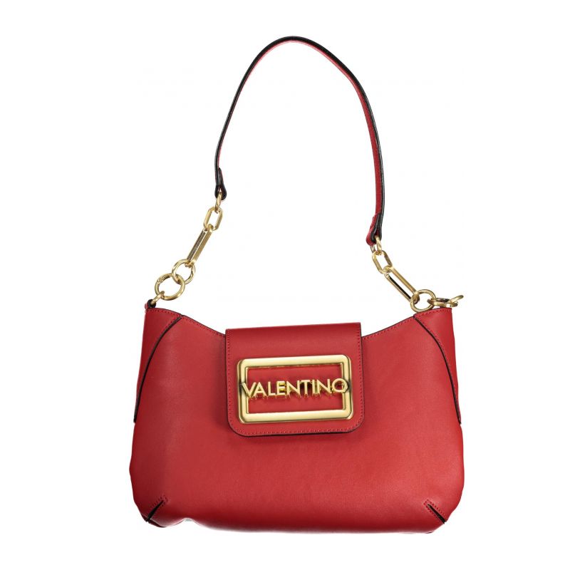 Дамска чанта VALENTINO BAGS VBS7R102PRINCESA_ROROSSO