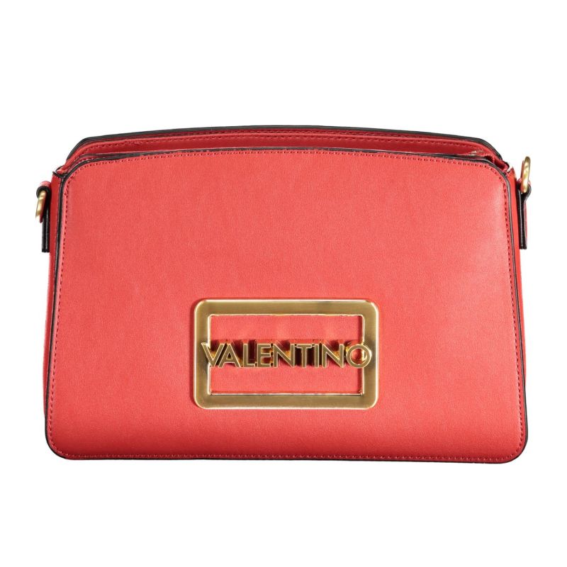 Дамска чанта VALENTINO BAGS VBS7R104PRINCESA_ROROSSO