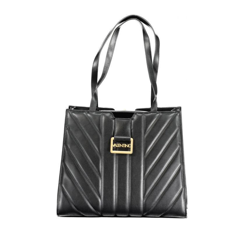 Дамска чанта VALENTINO BAGS VBS7QX01OAXACA_NENERO