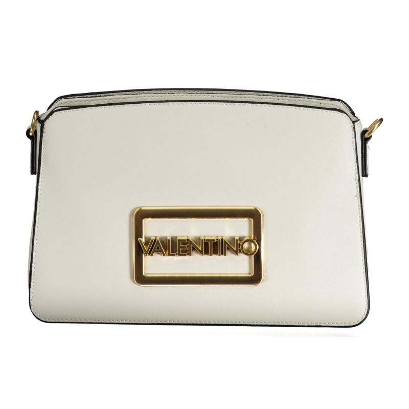 Дамска чанта VALENTINO BAGS VBS7R104PRINCESA_BIBIANCO