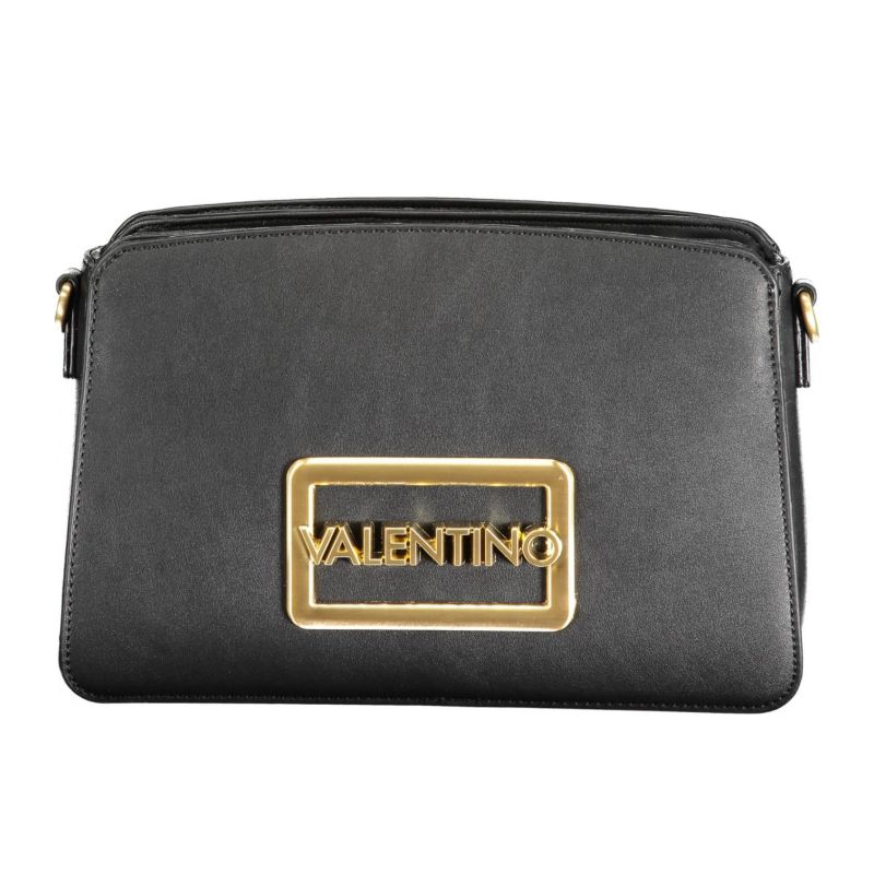 Дамска чанта VALENTINO BAGS VBS7R104PRINCESA_NENERO