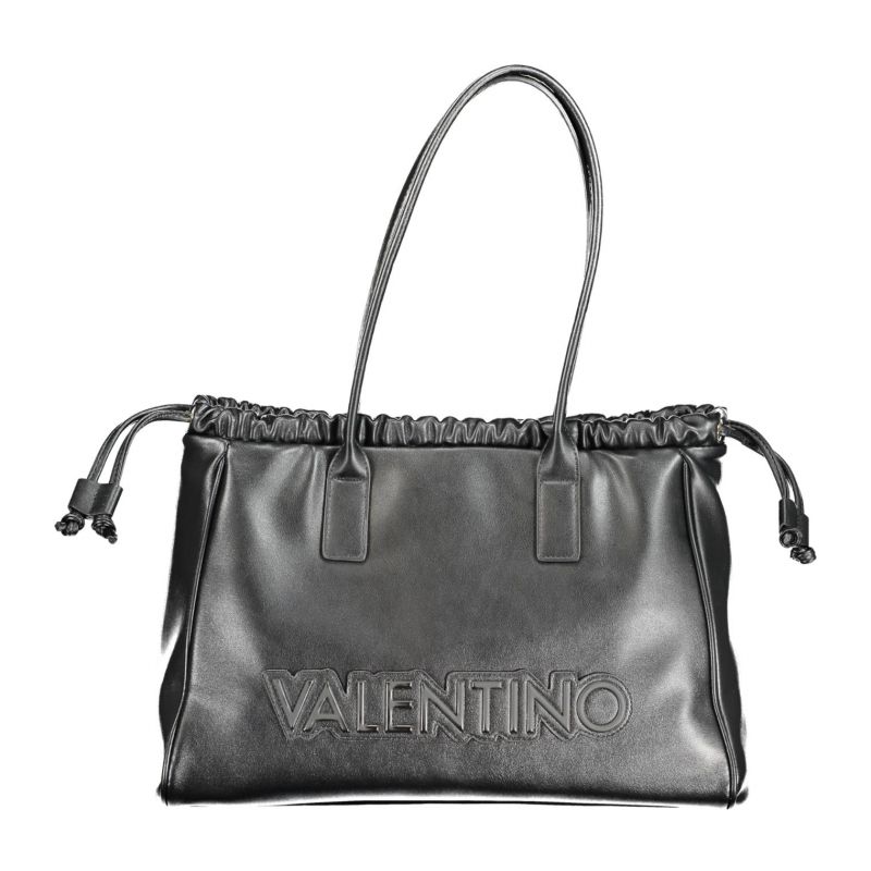 Дамска чанта VALENTINO BAGS VBS7LT01OXFORDRE_NENERO