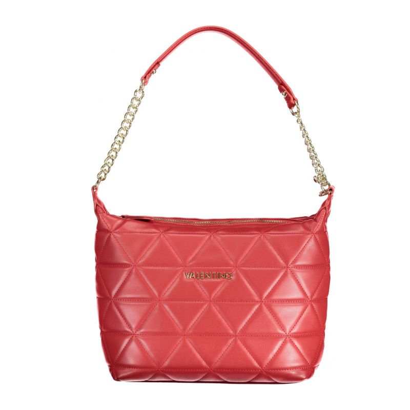 Дамска чанта VALENTINO BAGS VBS7LO04CARNABY_ROROSSO