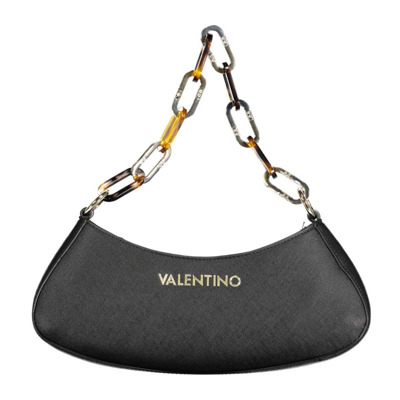 Дамска чанта VALENTINO BAGS VBS7LM04BERCY_NENERO