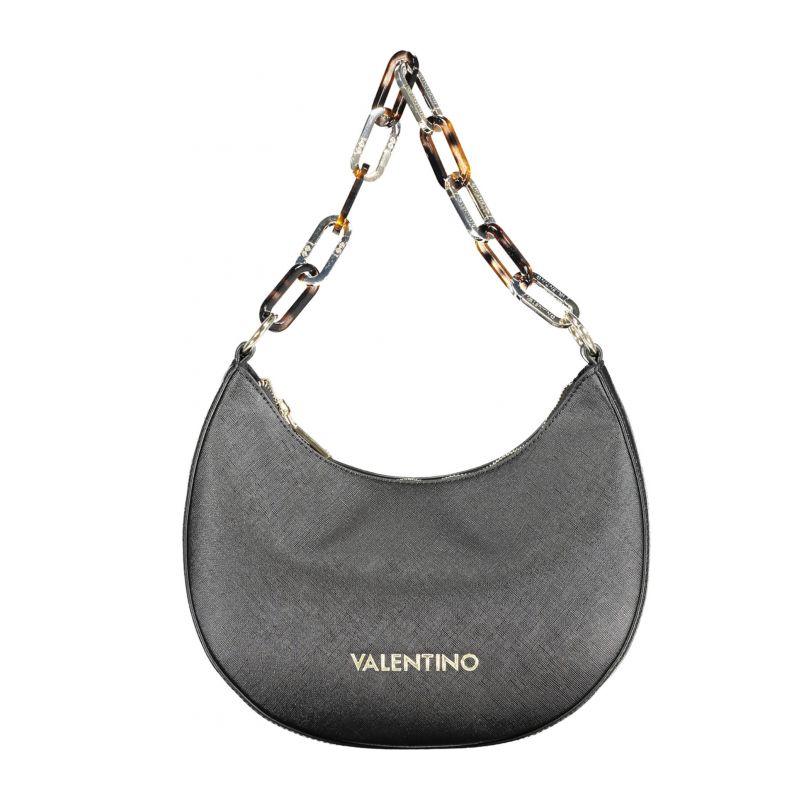 Дамска чанта VALENTINO BAGS VBS7LM01BERCY_NENERO