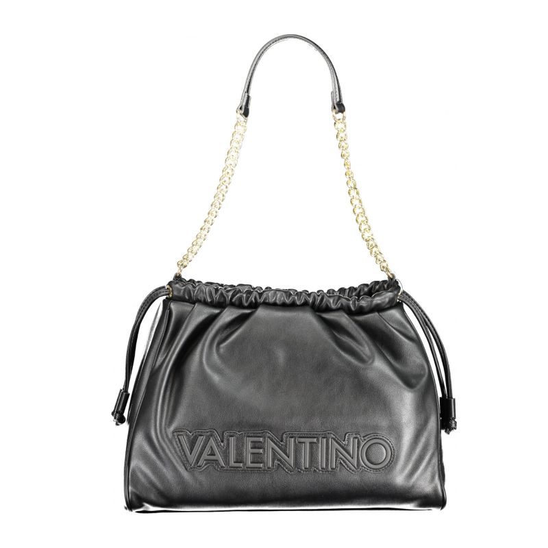 Дамска чанта VALENTINO BAGS VBS7LT02OXFORDRE_NENERO