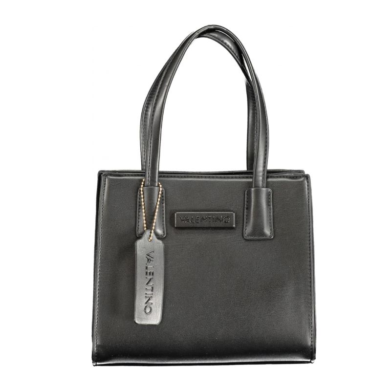 Дамска чанта VALENTINO BAGS VBS7R502KENSINGTONRE_NENERO