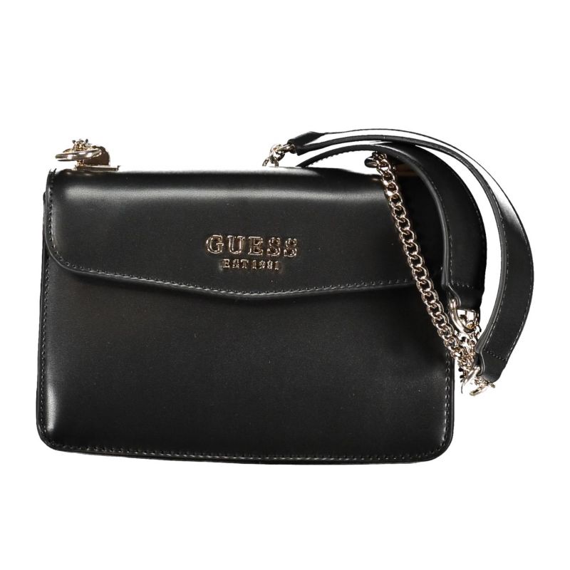 Дамска чанта GUESS VG935321_NEBLACK