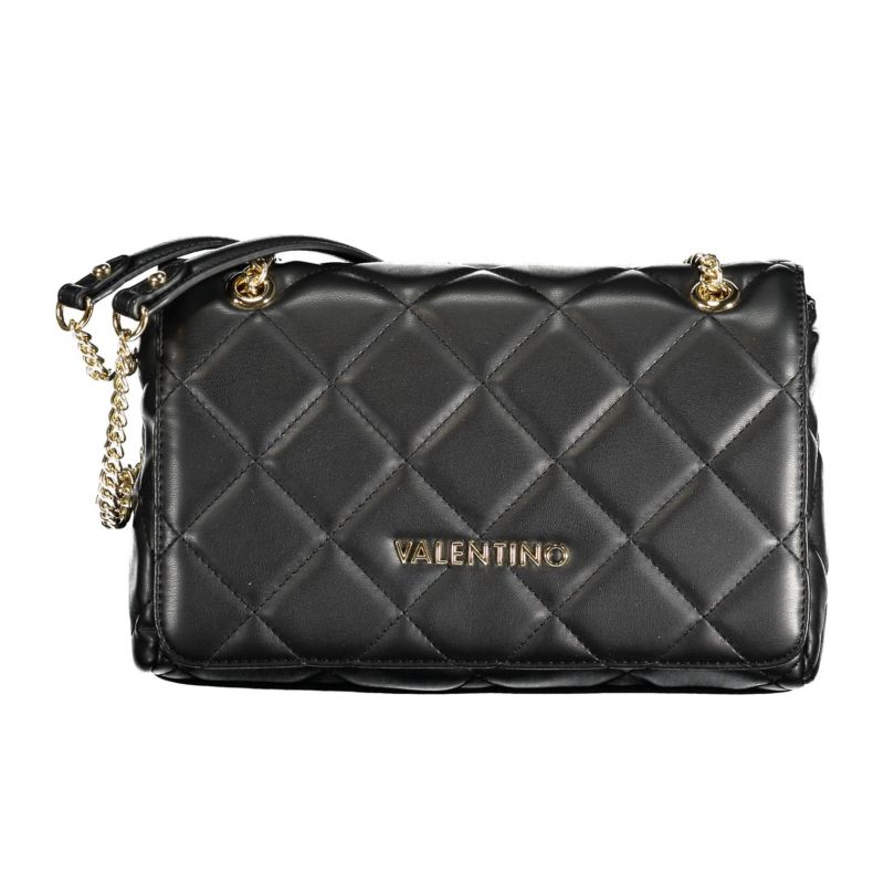 Дамска чанта VALENTINO BAGS VBS3KK02ROCARINA_NENERO