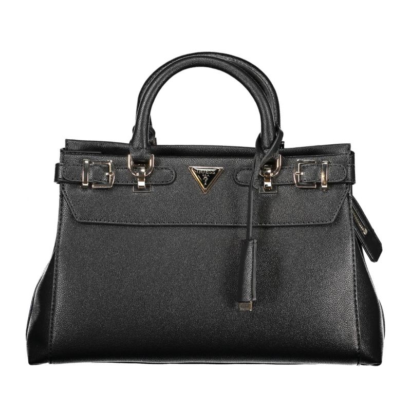 Дамска чанта GUESS EBG951105_NEBLACK