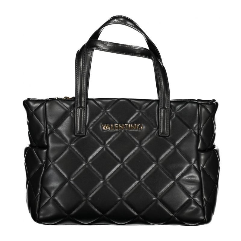 Дамска чанта VALENTINO BAGS VBS3KK36ROCARINA_NENERO