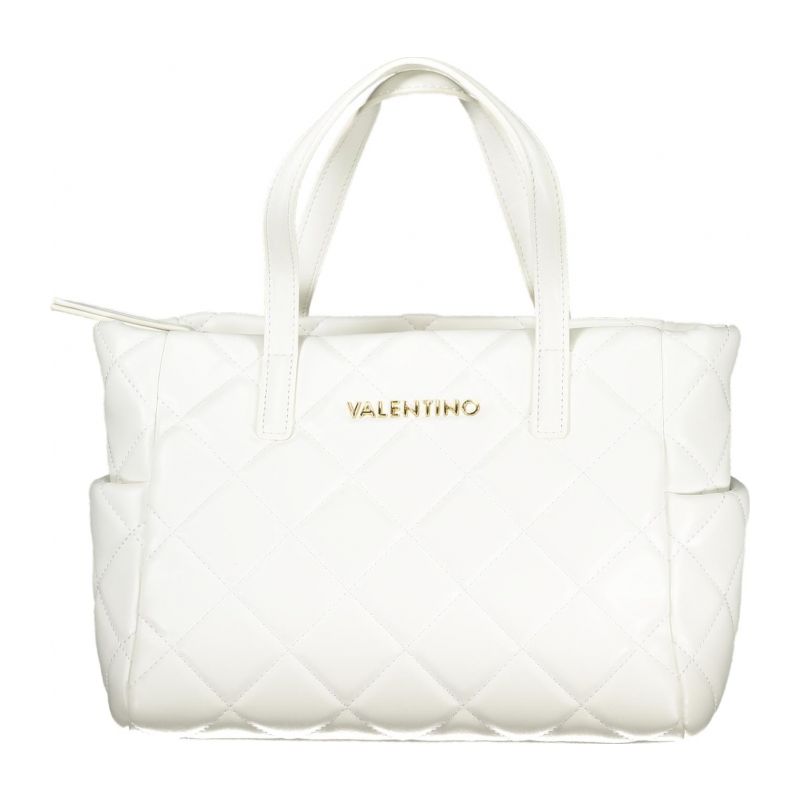 Дамска чанта VALENTINO BAGS VBS3KK36ROCARINA_BIBIANCO
