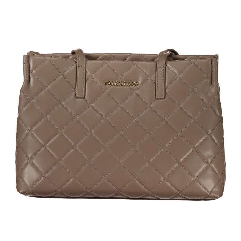 Дамска чанта VALENTINO BAGS VBS3KK10ROCARINA_MATAUPE