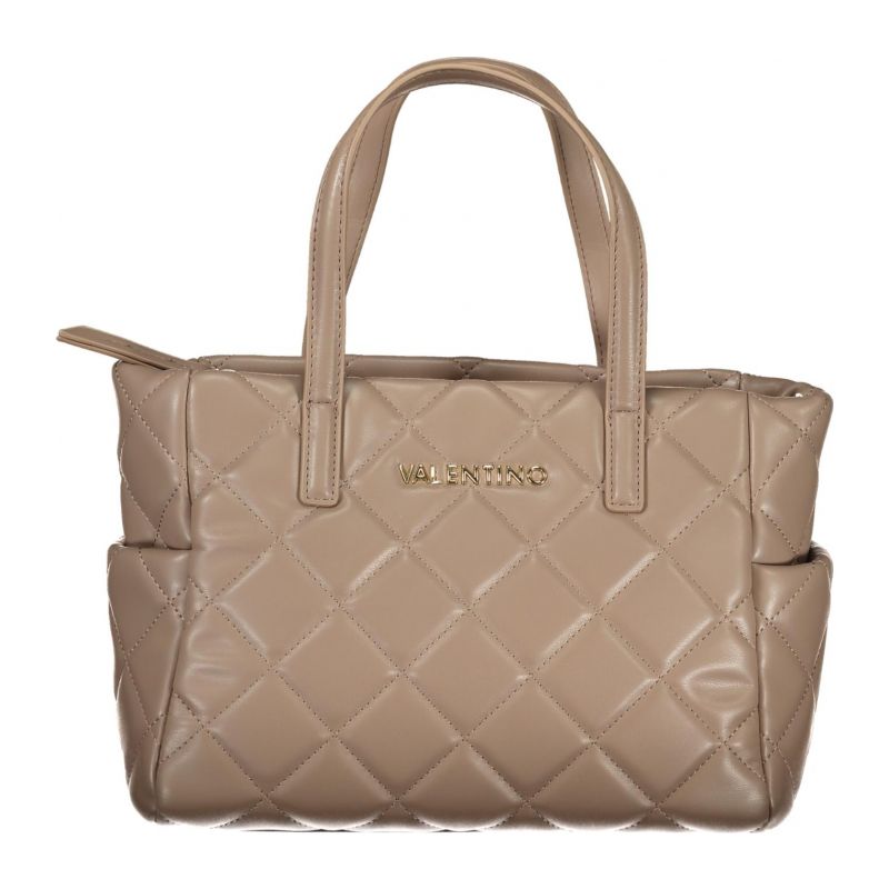 Дамска чанта VALENTINO BAGS VBS3KK36ROCARINA_MATAUPE