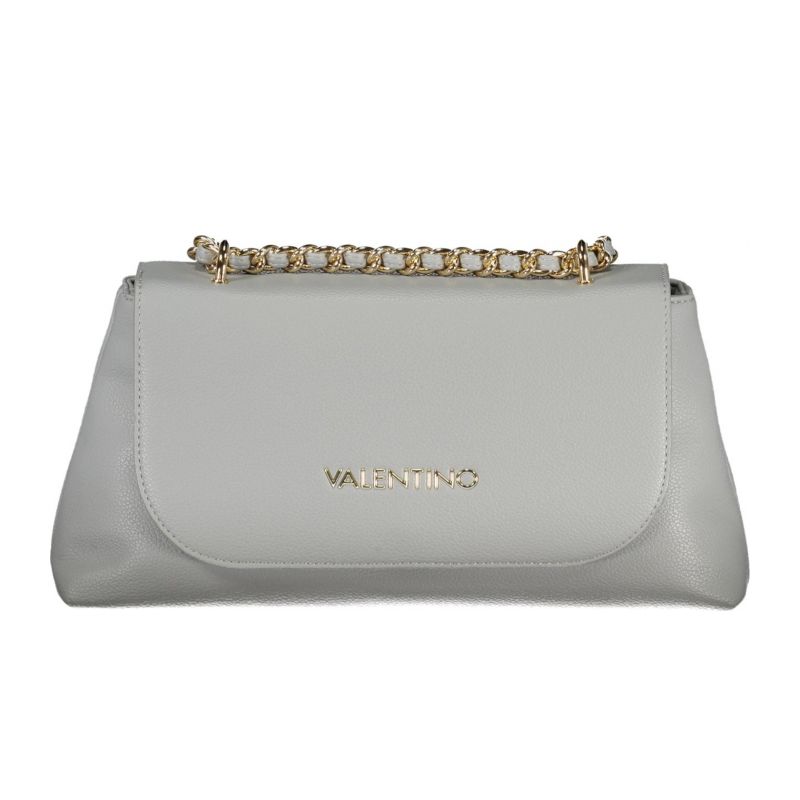 Дамска чанта VALENTINO BAGS VBS89O09ARCADIA_GRGHIACC