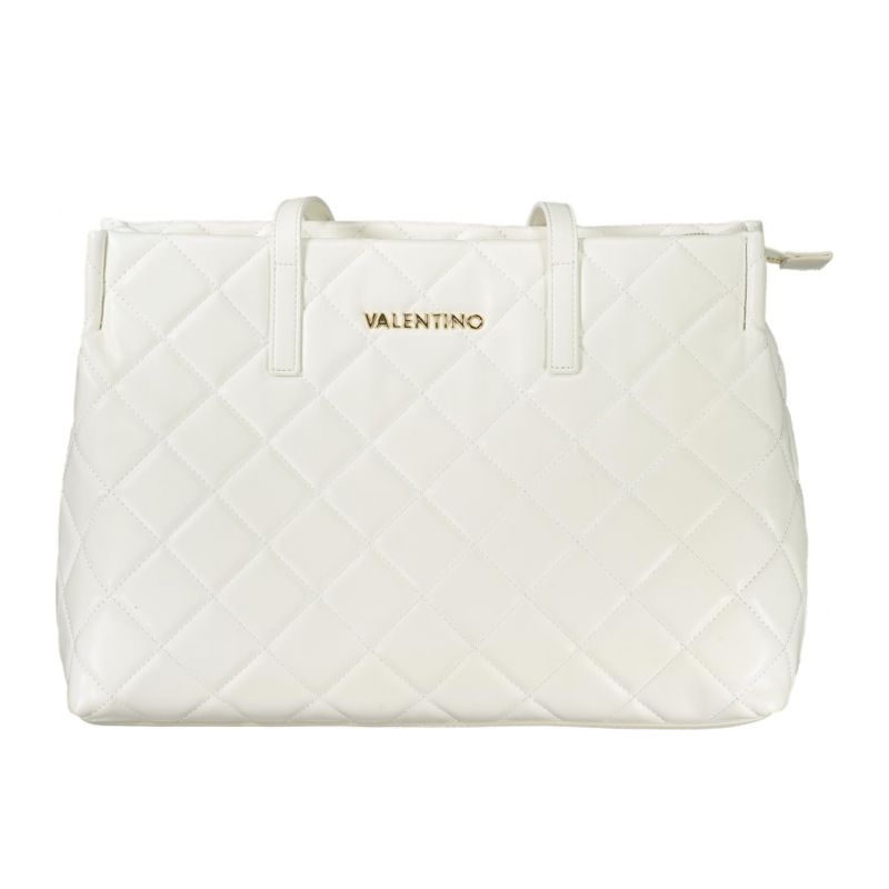 Дамска чанта VALENTINO BAGS VBS3KK10ROCARINA_BIBIANCO