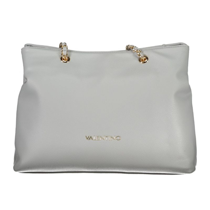 Дамска чанта VALENTINO BAGS VBS89O01ARCADIA_GRGHIACC