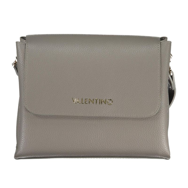 Дамска чанта VALENTINO BAGS VBS5A803ALEXIA_GRGRIGMU