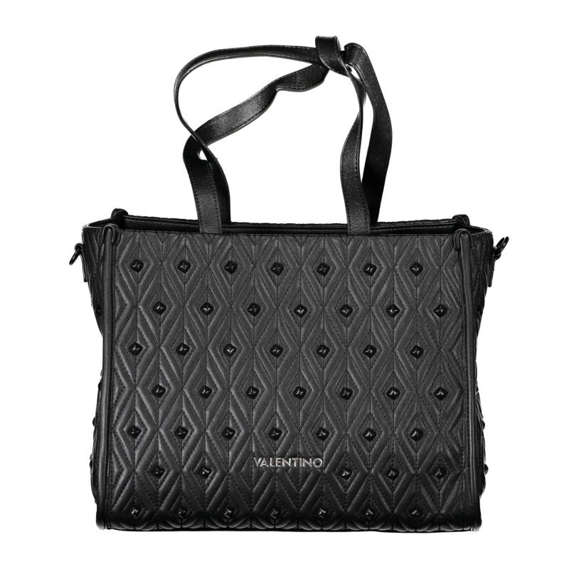 Дамска чанта VALENTINO BAGS VBS8AC01JOIA_NENERO