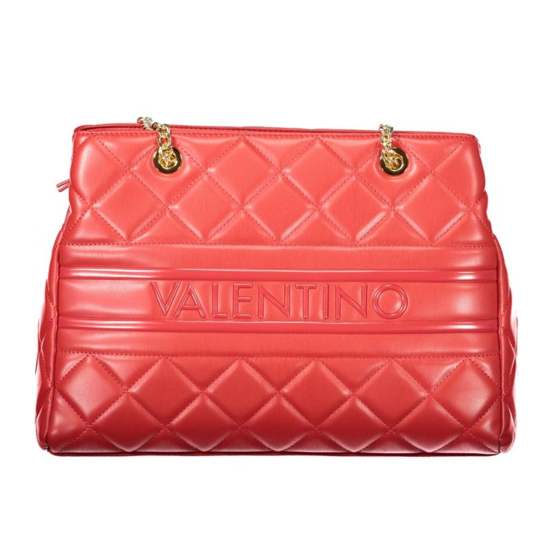 Дамска чанта VALENTINO BAGS VBS51O04ADA_ROROSSO