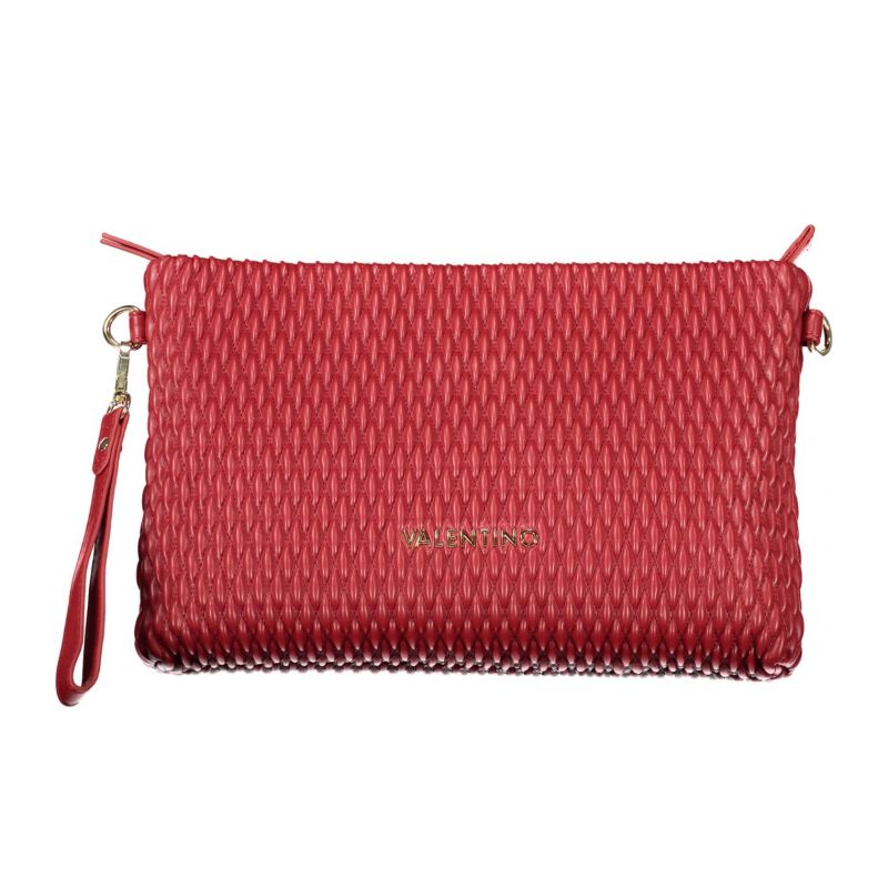 Дамска чанта VALENTINO BAGS VBS8DA17FREQUENCYRE_ROROSSOS