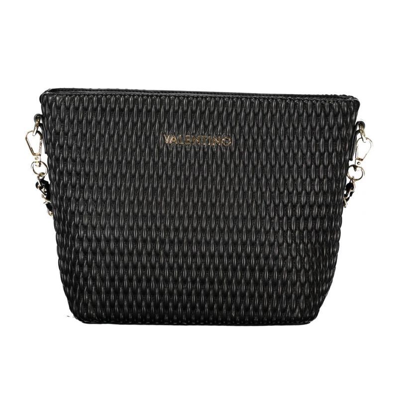 Дамска чанта VALENTINO BAGS VBS8DA07FREQUENCYRE_NENERO