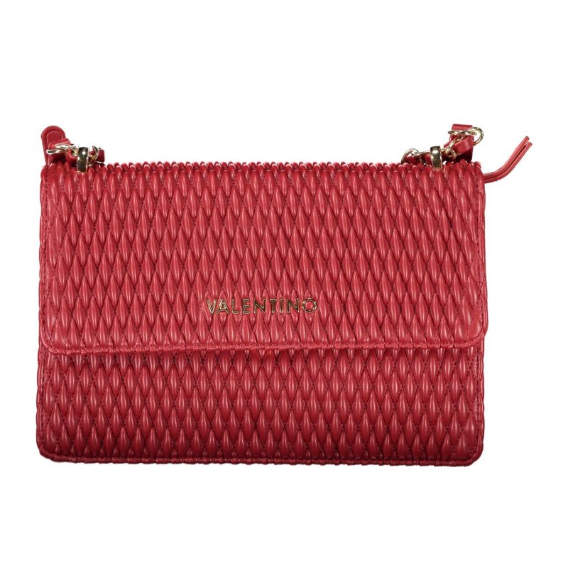 Дамска чанта VALENTINO BAGS VBS8DA09FREQUENCYRE_ROROSSOS