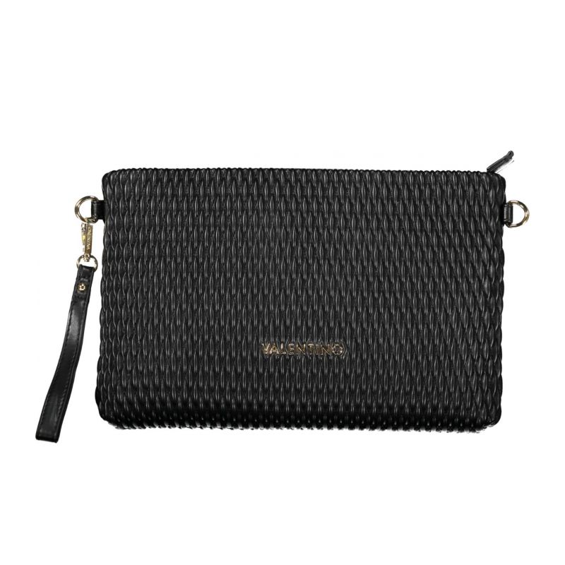 Дамска чанта VALENTINO BAGS VBS8DA17FREQUENCYRE_NENERO