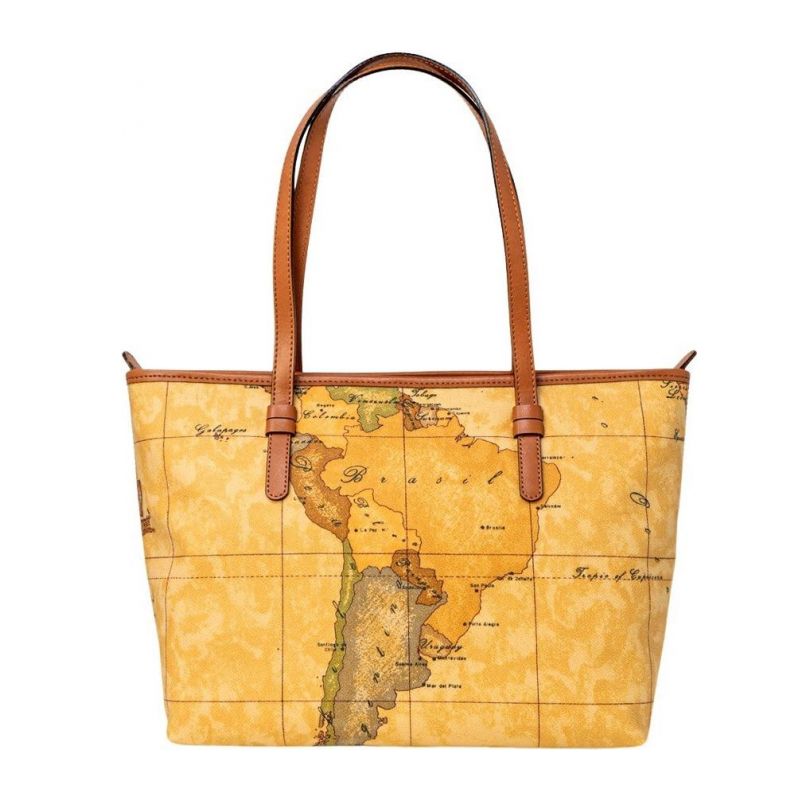 Дамска чанта ALVIERO MARTINI 478872