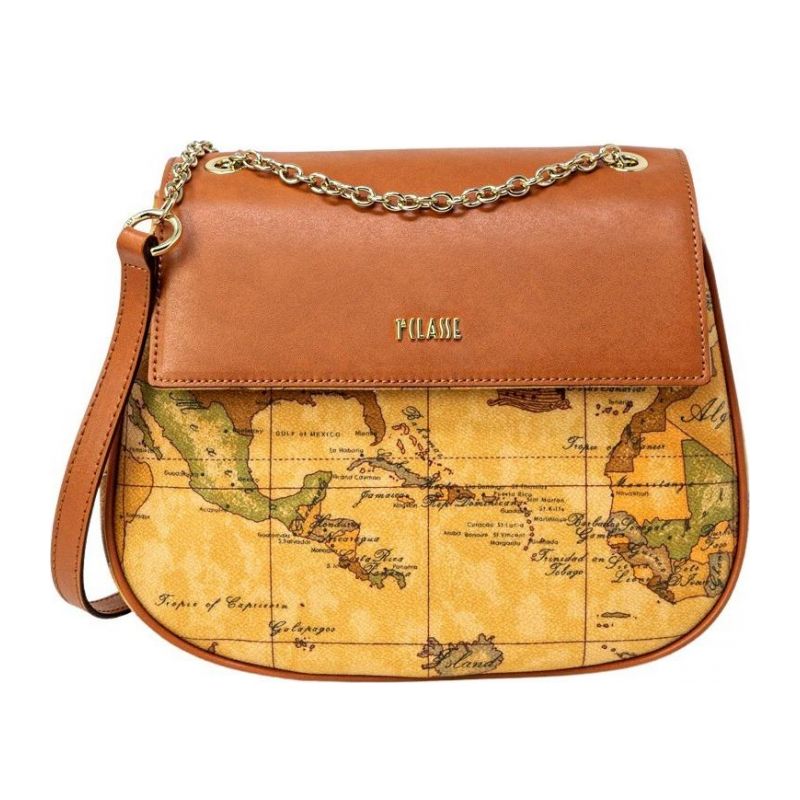 Дамска чанта ALVIERO MARTINI 478873