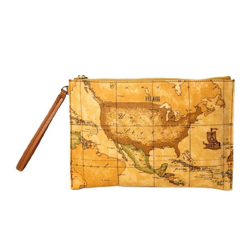 Дамска чанта ALVIERO MARTINI 478939