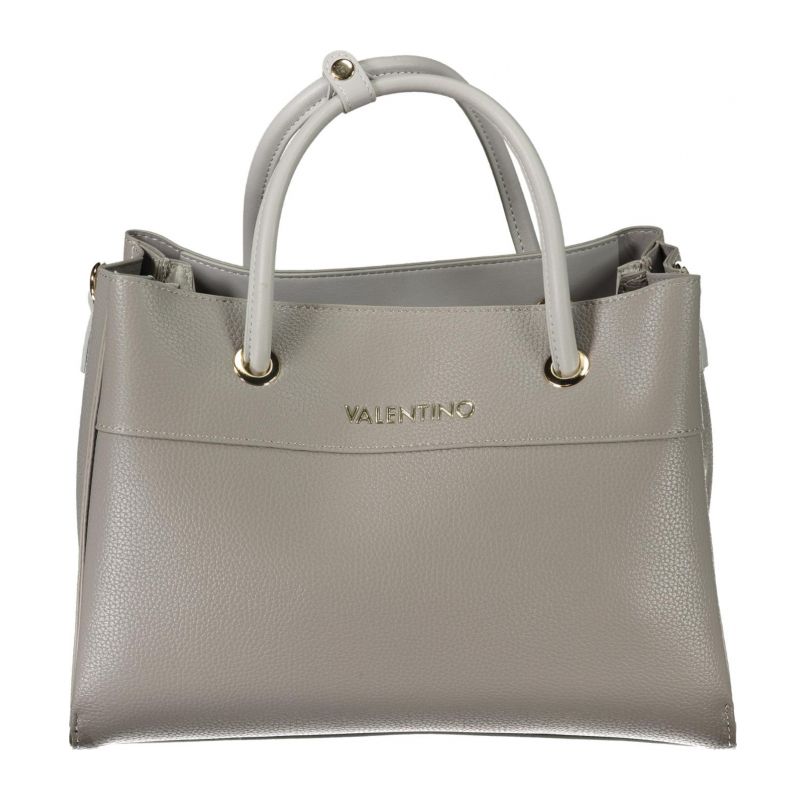 Дамска чанта VALENTINO BAGS VBS5A802ALEXIA_GRGRIGMU