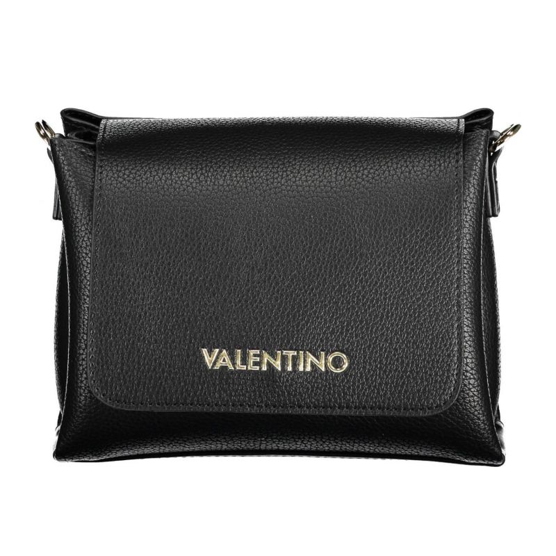 Дамска чанта VALENTINO BAGS VBS5A806-ALEXIA_NERO_NERO
