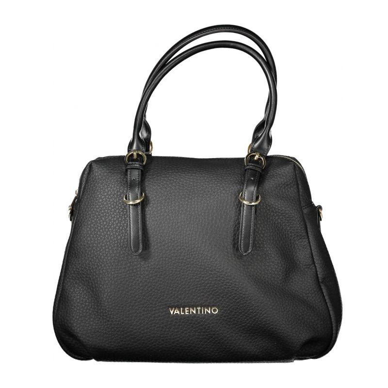 Дамска чанта VALENTINO BAGS VBS8GR02BOTANIKORE_NENERO