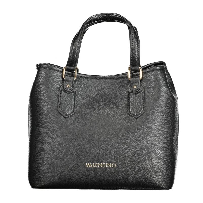 Дамска чанта VALENTINO BAGS VBS7LX05BRIXTON_NENERO