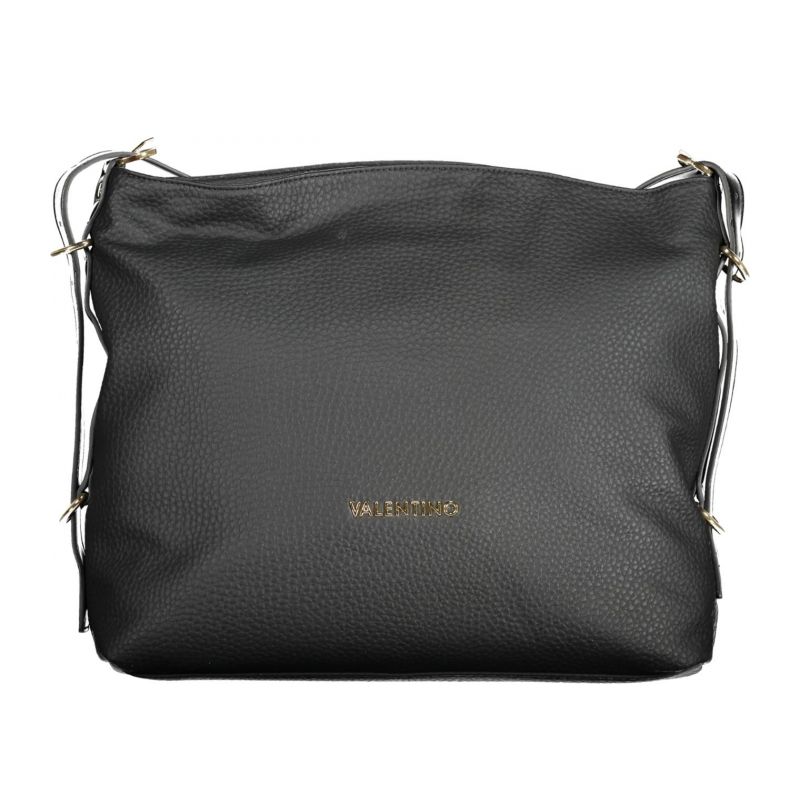 Дамска чанта VALENTINO BAGS VBS8GR07BOTANIKORE_NENERO