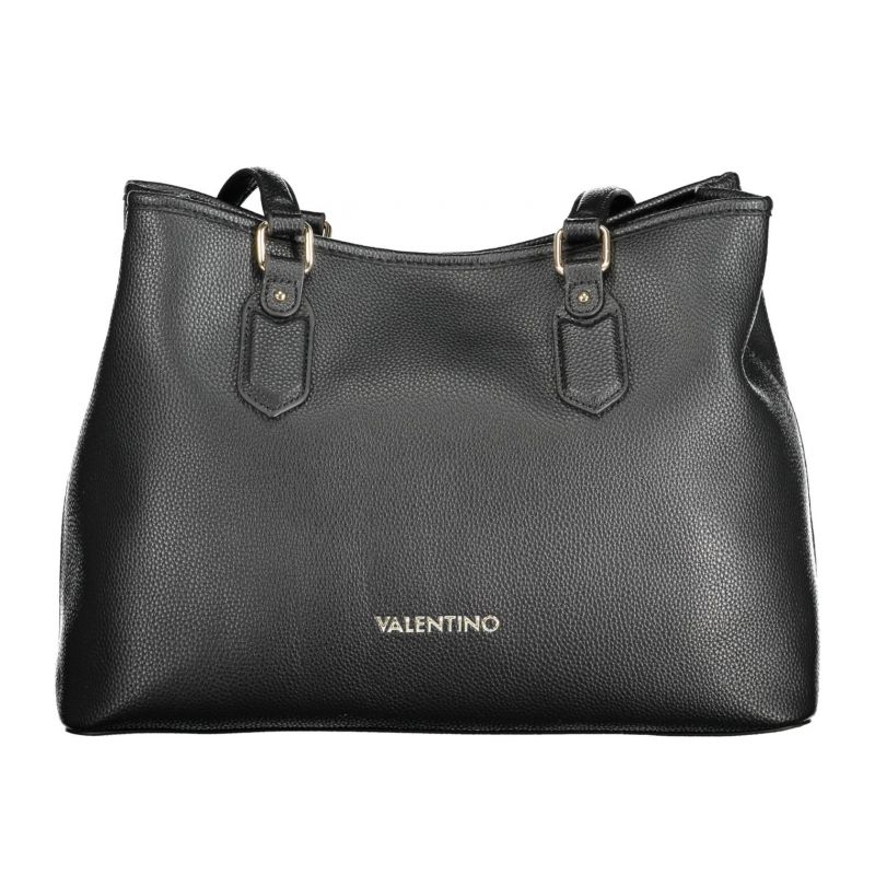 Дамска чанта VALENTINO BAGS VBS7LX01BRIXTON_NENERO