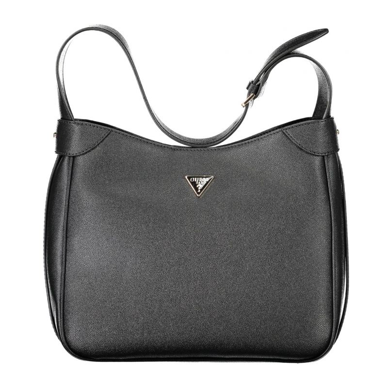 Дамска чанта GUESS BG951902_NEBLACK