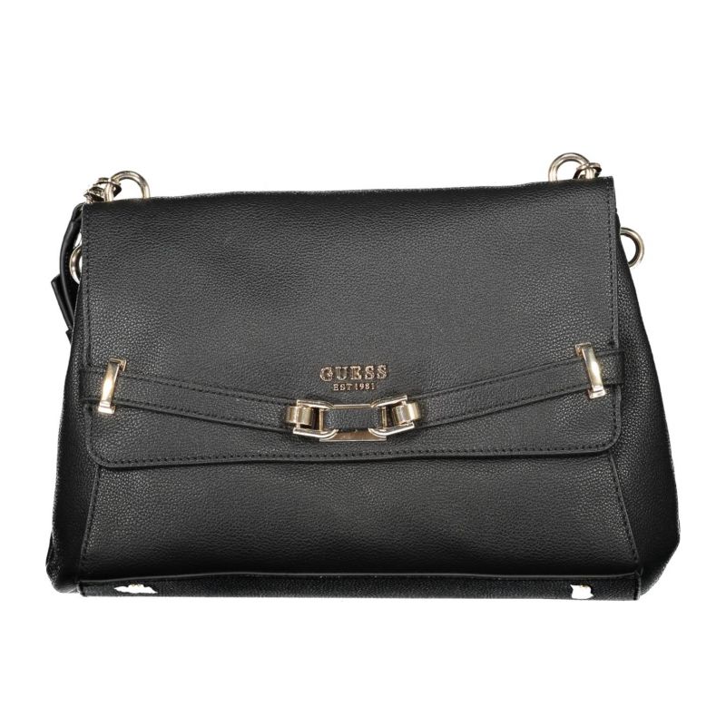 Дамска чанта GUESS BG952719_NEBLACK