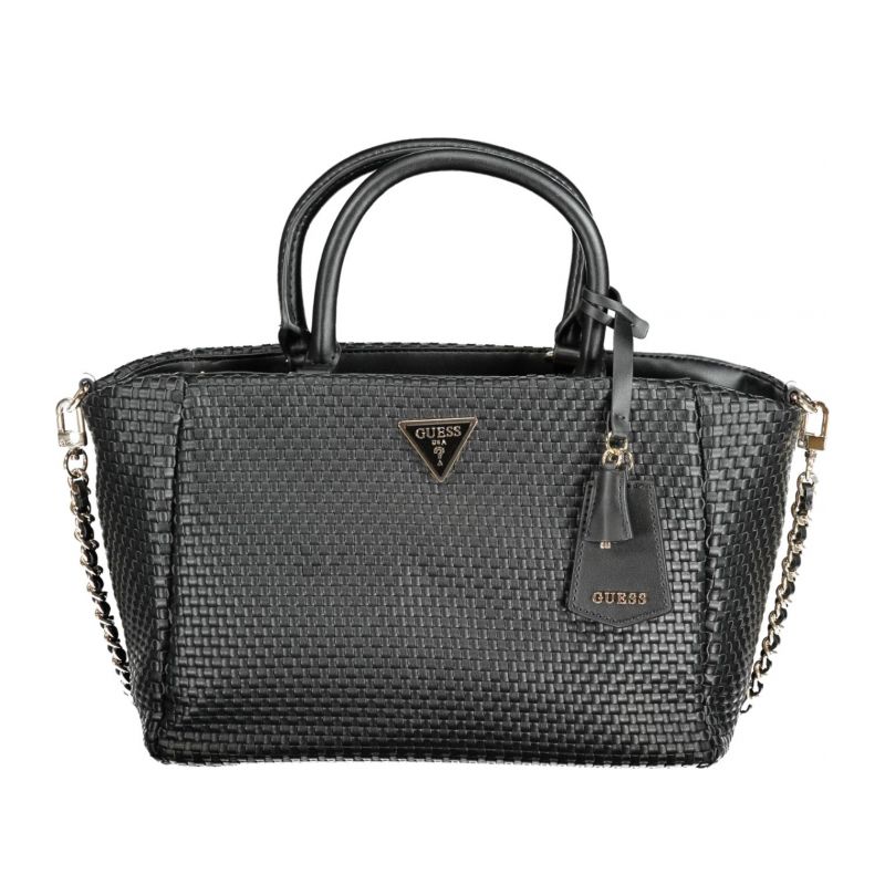 Дамска чанта GUESS WG921906_NEBLACK