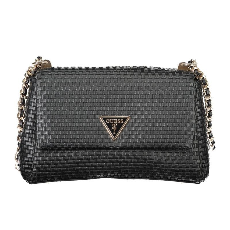 Дамска чанта GUESS WG921921_NEBLACK