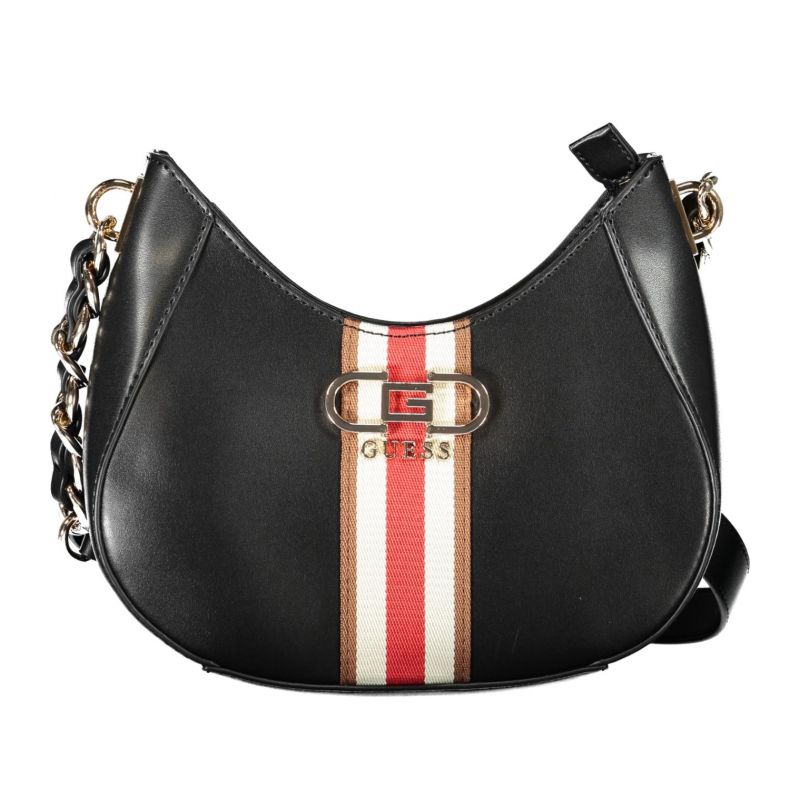 Дамска чанта GUESS VG930712_NEBLACK