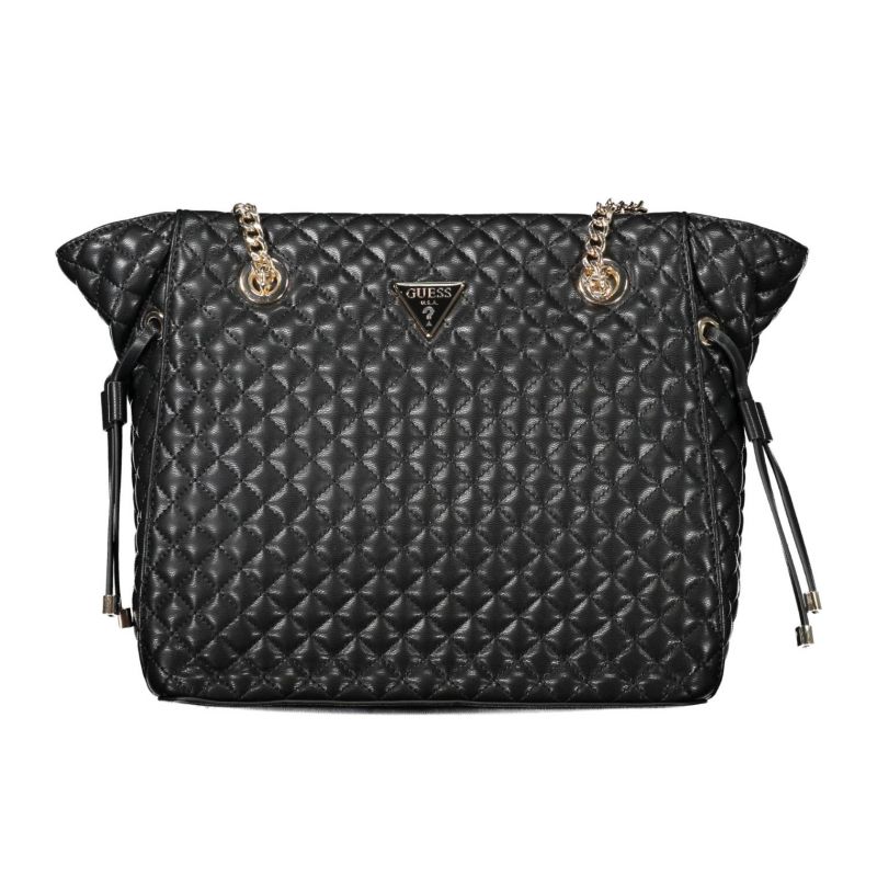 Дамска чанта GUESS EQG954122_NEBLACK