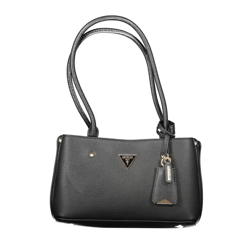 Дамска чанта GUESS BG877809_NEBLACK