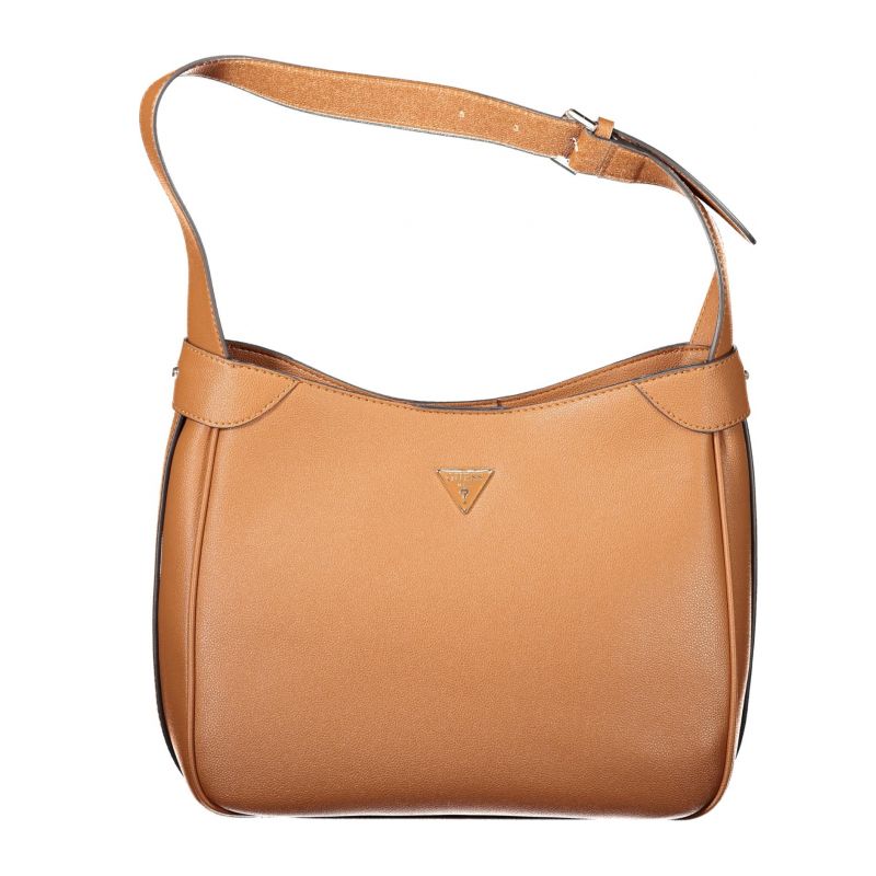 Дамска чанта GUESS BG951902_MACOGNAC