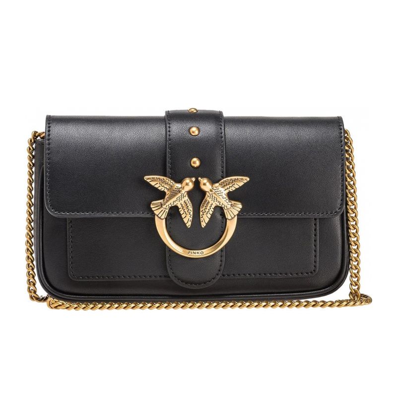 Дамска чанта PINKO 482703