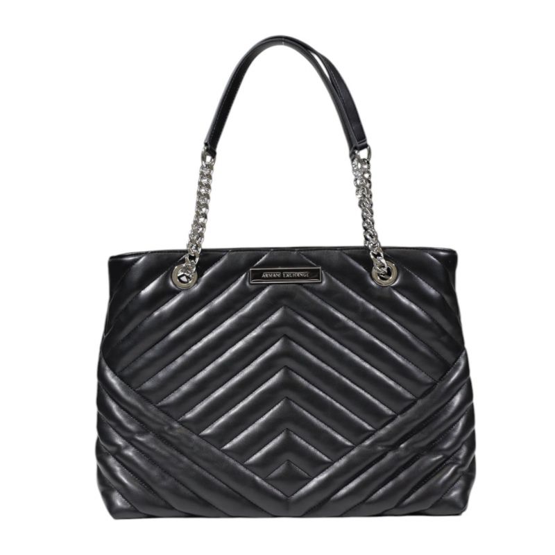 Дамска чанта ARMANI EXCHANGE 483394